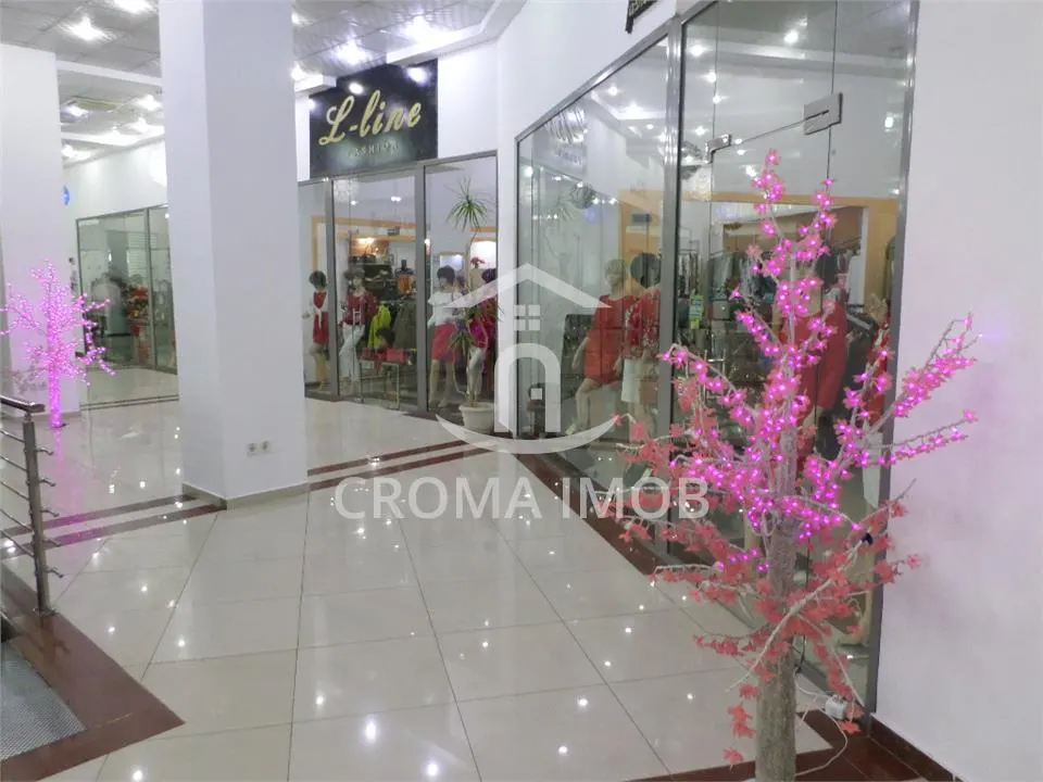 Spatii comerciale, 10 -12  Euro/mp Ploiesti - foto 6