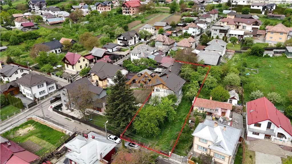De vanzare | Casa Gura Humorului | 250 mp - foto 1