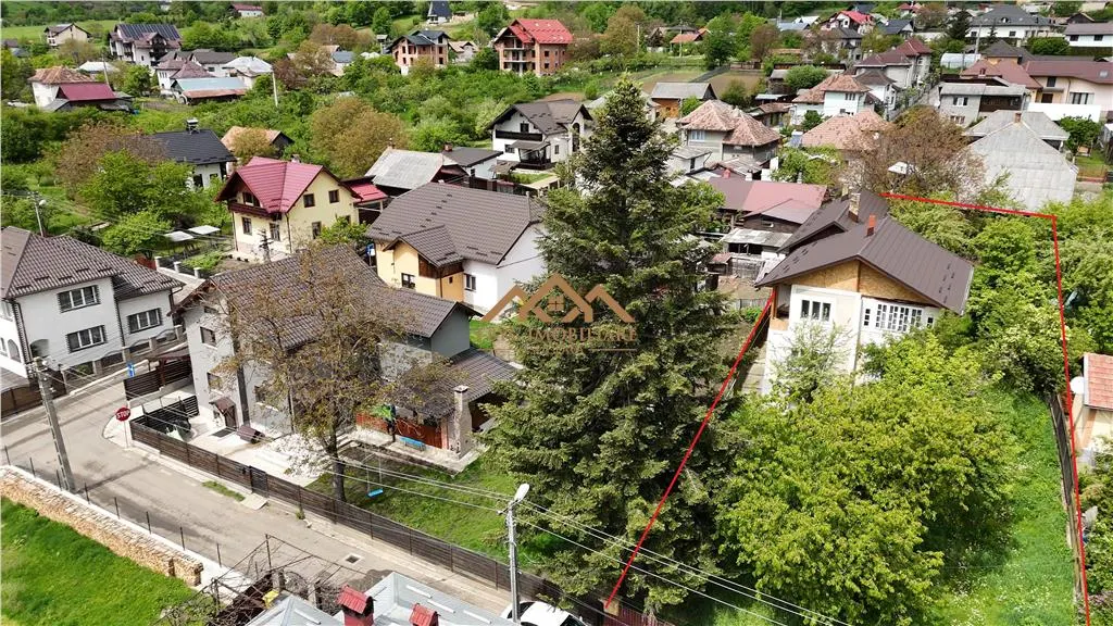 De vanzare | Casa Gura Humorului | 250 mp - foto 2