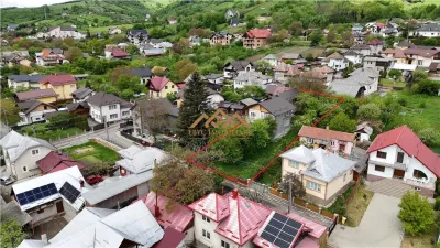 De vanzare | Casa Gura Humorului | 250 mp - foto 3