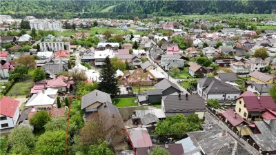 De vanzare | Casa Gura Humorului | 250 mp - foto 4