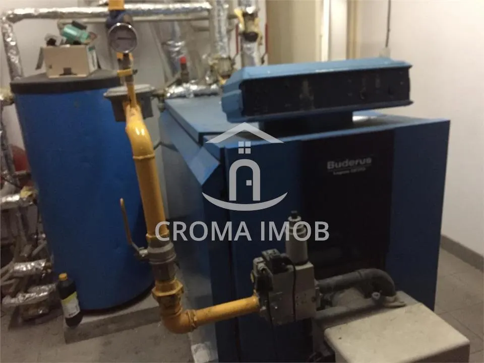 Inchiriere spatiu comercial Ploiesti ultracentral banca - foto 14