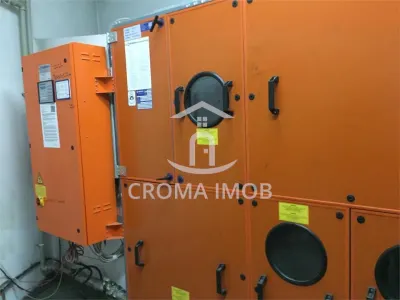 Inchiriere spatiu comercial Ploiesti ultracentral banca - foto 15