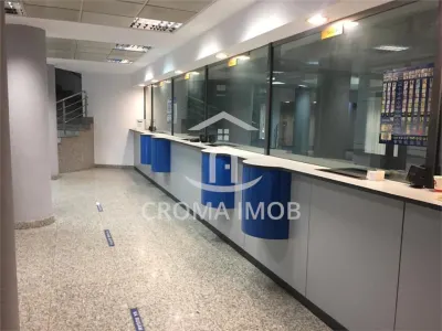 Inchiriere spatiu comercial Ploiesti ultracentral banca - foto 3