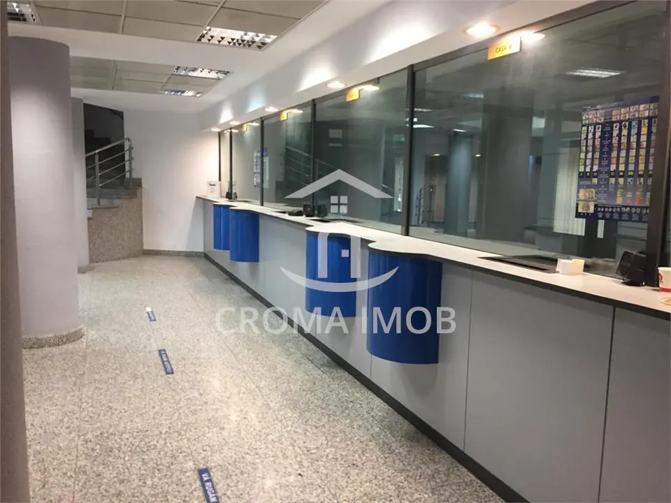 Inchiriere spatiu comercial Ploiesti ultracentral banca - foto 3
