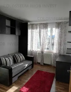 Apartament 4 camere, decomandat - zona Craiter - Brasov