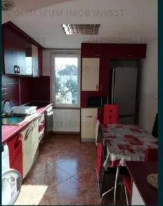 Apartament 4 camere, decomandat - zona Craiter - foto 5