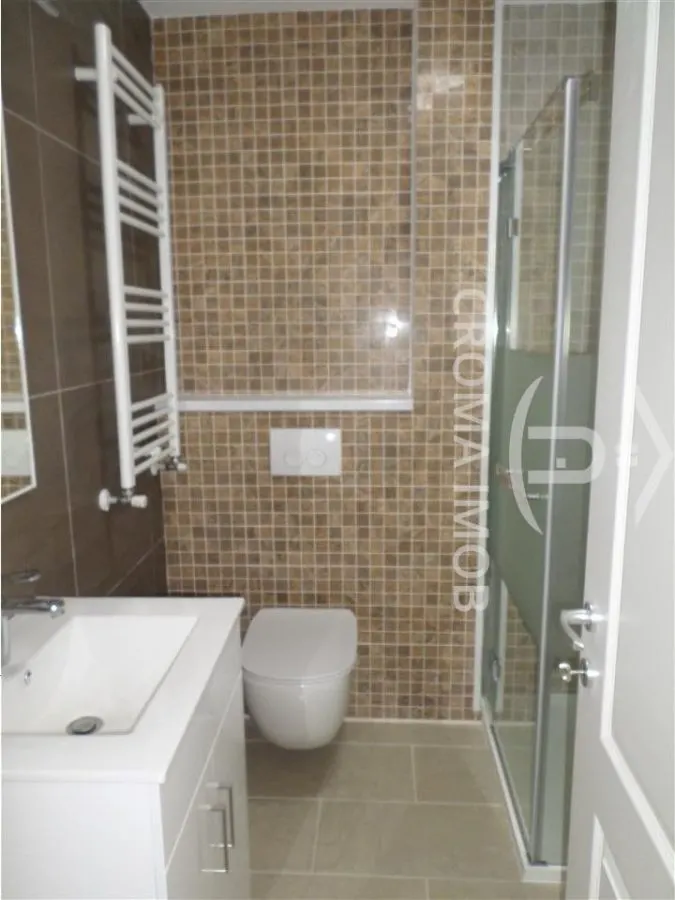 Croma Imob Inchiriere apartament 2 camere, de lux, zona Piata Mihai Viteazul - foto 8