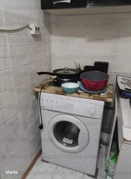 Camera de camin - zona Tractorul - foto 7