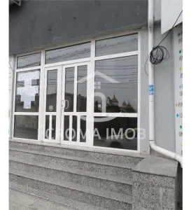 CromaImob, inchiriere spatiu comercial, zona Cantacuzino - Ploiesti