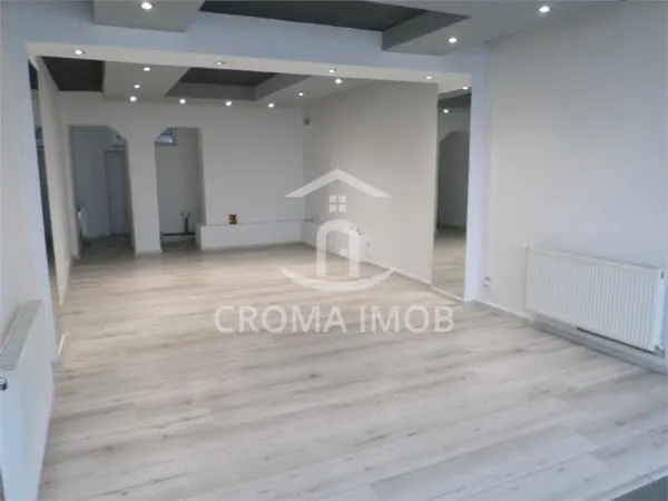 Spațiu comercial Ploiești - poza 2