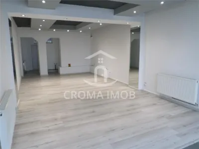 CromaImob, inchiriere spatiu comercial, zona Cantacuzino - foto 2
