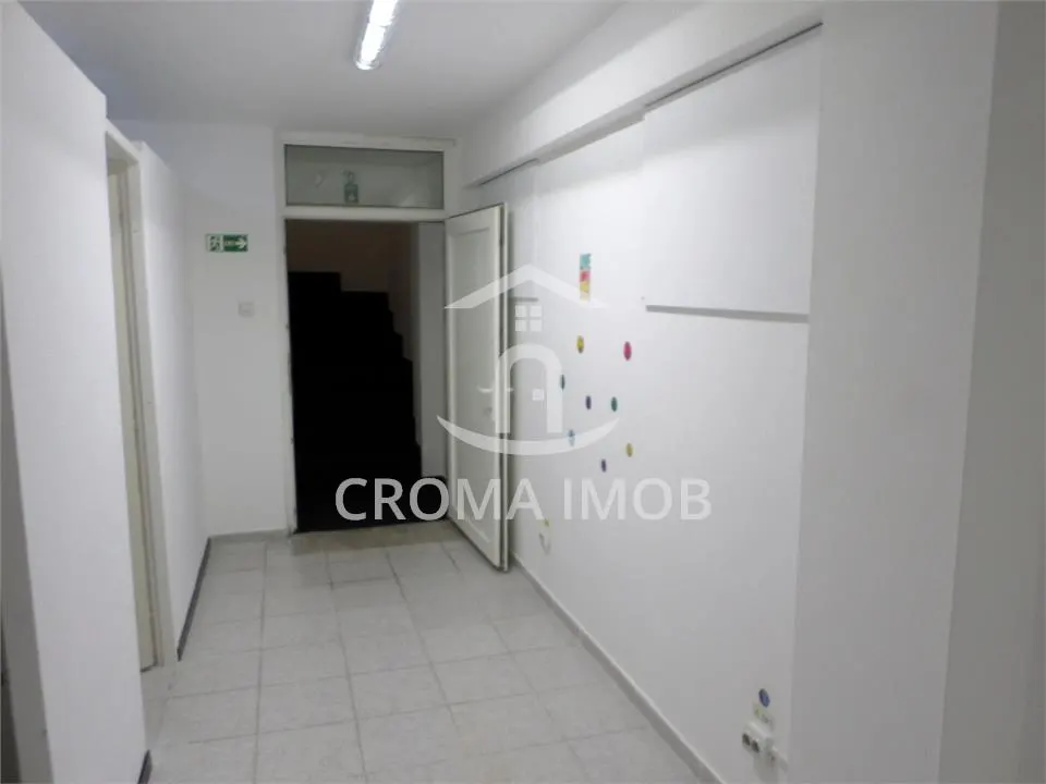 CromaImob, inchiriere spatiu comercial, zona Cantacuzino - foto 12