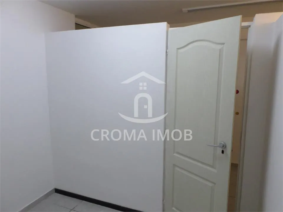 CromaImob, inchiriere spatiu comercial, zona Cantacuzino - foto 7