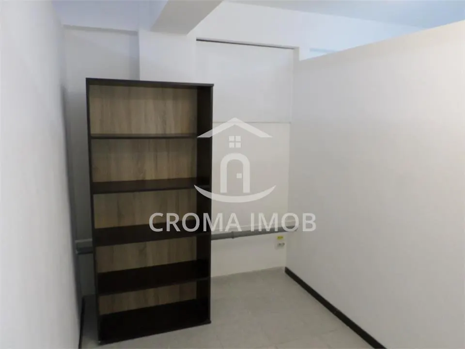 CromaImob, inchiriere spatiu comercial, zona Cantacuzino - foto 8