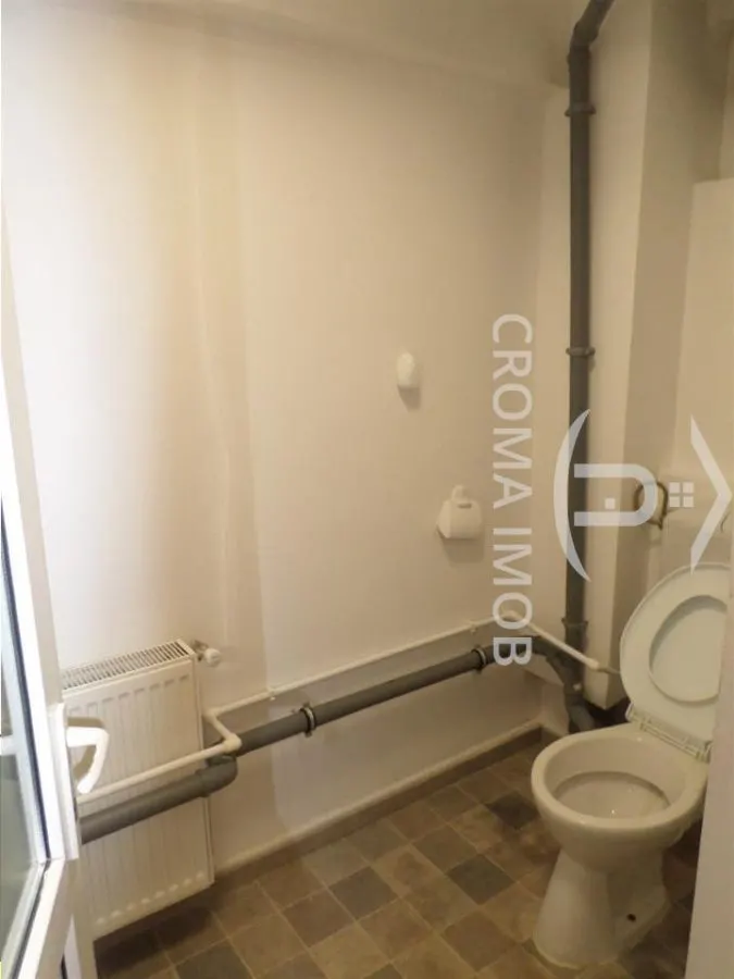 CromaImob, inchiriere spatiu comercial, zona Cantacuzino - foto 10