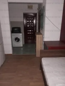 Garsoniera semidecomandata - zona Triaj - Brasov