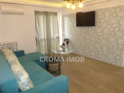 CromaImob Inchiriere apartament 2 camere, zona Ultracentral - Ploiesti