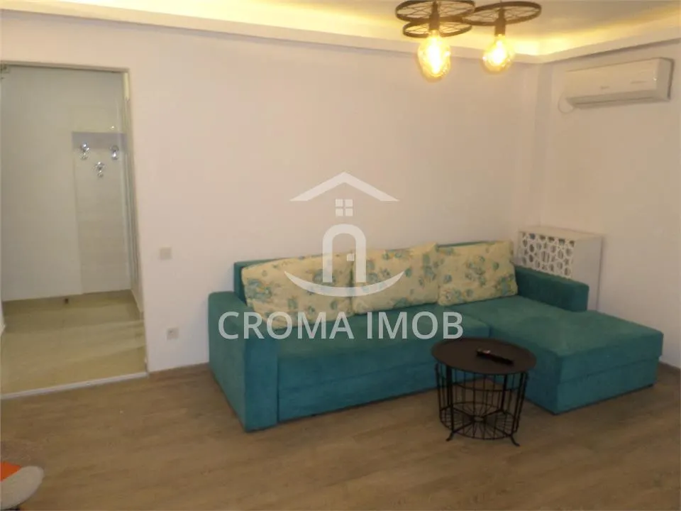 CromaImob Inchiriere apartament 2 camere, zona Ultracentral - foto 3