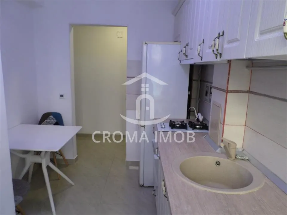 CromaImob Inchiriere apartament 2 camere, zona Ultracentral - foto 5