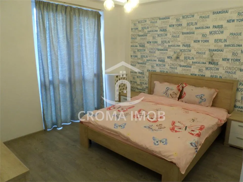 CromaImob Inchiriere apartament 2 camere, zona Ultracentral - foto 6