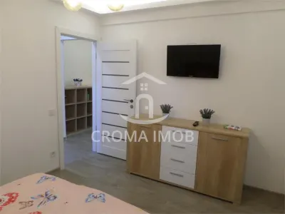 CromaImob Inchiriere apartament 2 camere, zona Ultracentral - foto 8