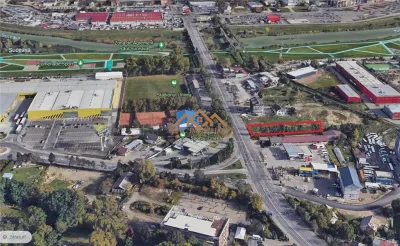 Oportunitate investitie | Teren | Calea Unirii - Suceava