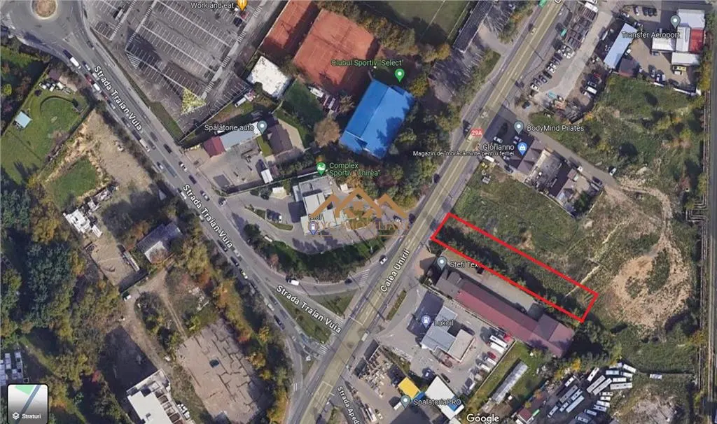 Oportunitate investitie | Teren | Calea Unirii - foto 2