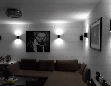 Apartament 3 camere - zona Centru Civic - Brasov