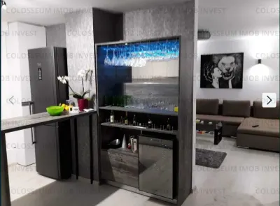 Apartament 3 camere - zona Centru Civic - foto 2