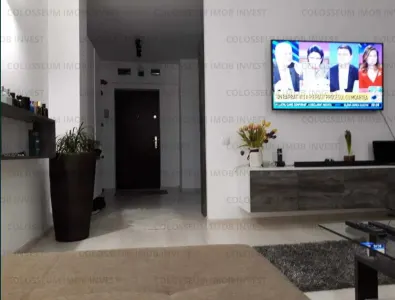 Apartament 3 camere - zona Centru Civic - foto 3