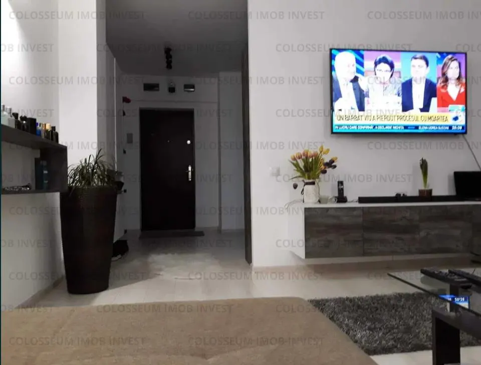 Apartament 3 camere - zona Centru Civic - foto 3