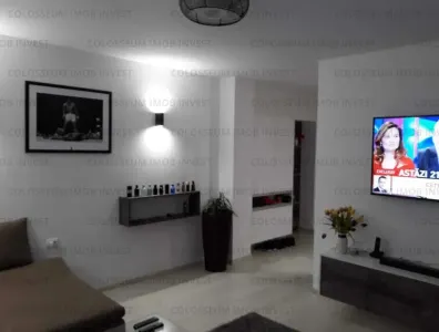 Apartament 3 camere - zona Centru Civic - foto 4
