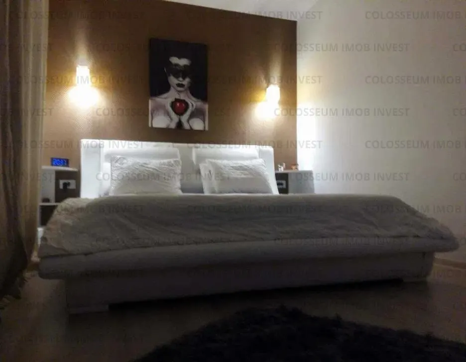 Apartament 3 camere - zona Centru Civic - foto 5