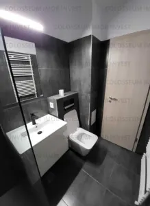 Apartament 3 camere - zona Centru Civic - foto 6
