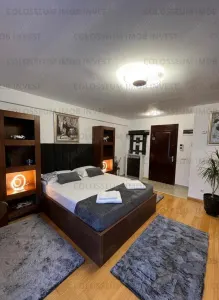Garsoniera semidecomandat - zona Brasovul Vechi - Brasov
