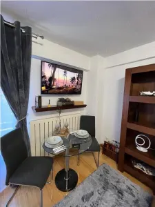 Garsoniera semidecomandat - zona Brasovul Vechi - foto 4