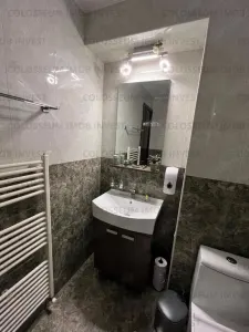 Garsoniera semidecomandat - zona Brasovul Vechi - foto 7