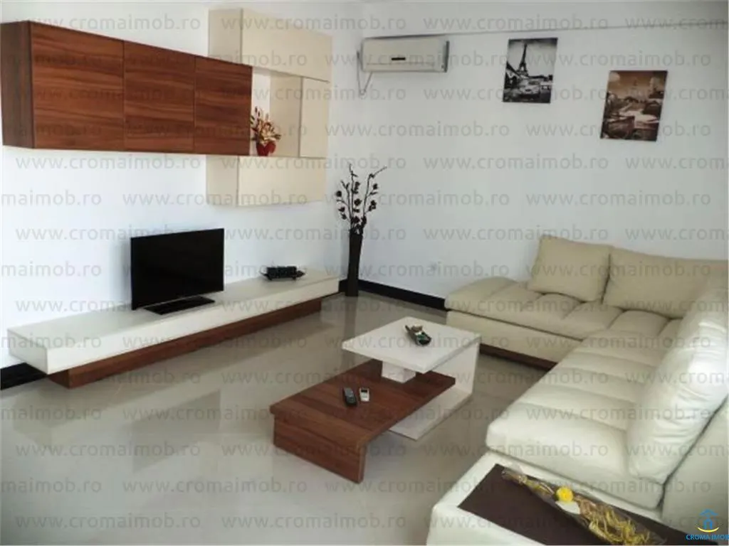 Inchiriere apartament 2 camere de lux, Ploiesti, zona B-dul Bucuresti - foto 1