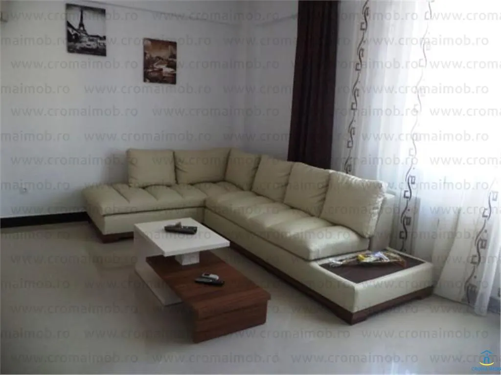 Inchiriere apartament 2 camere de lux, Ploiesti, zona B-dul Bucuresti - foto 2