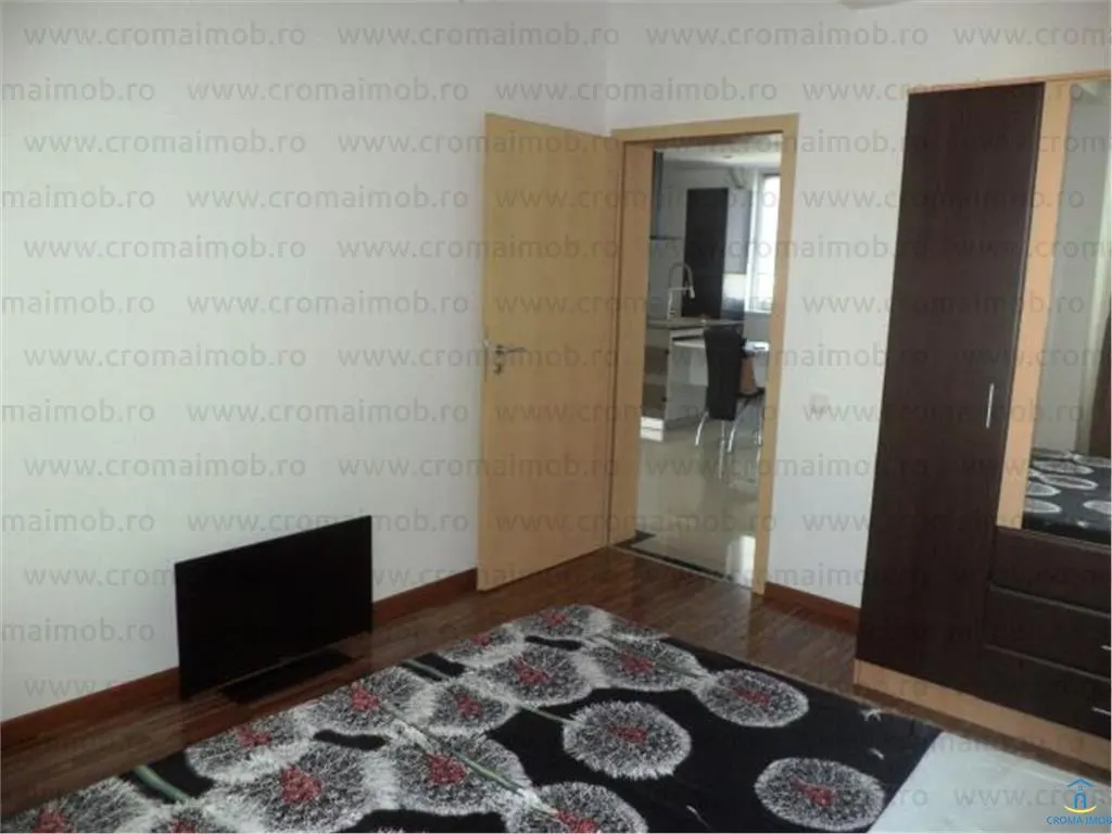 Inchiriere apartament 2 camere de lux, Ploiesti, zona B-dul Bucuresti - foto 12