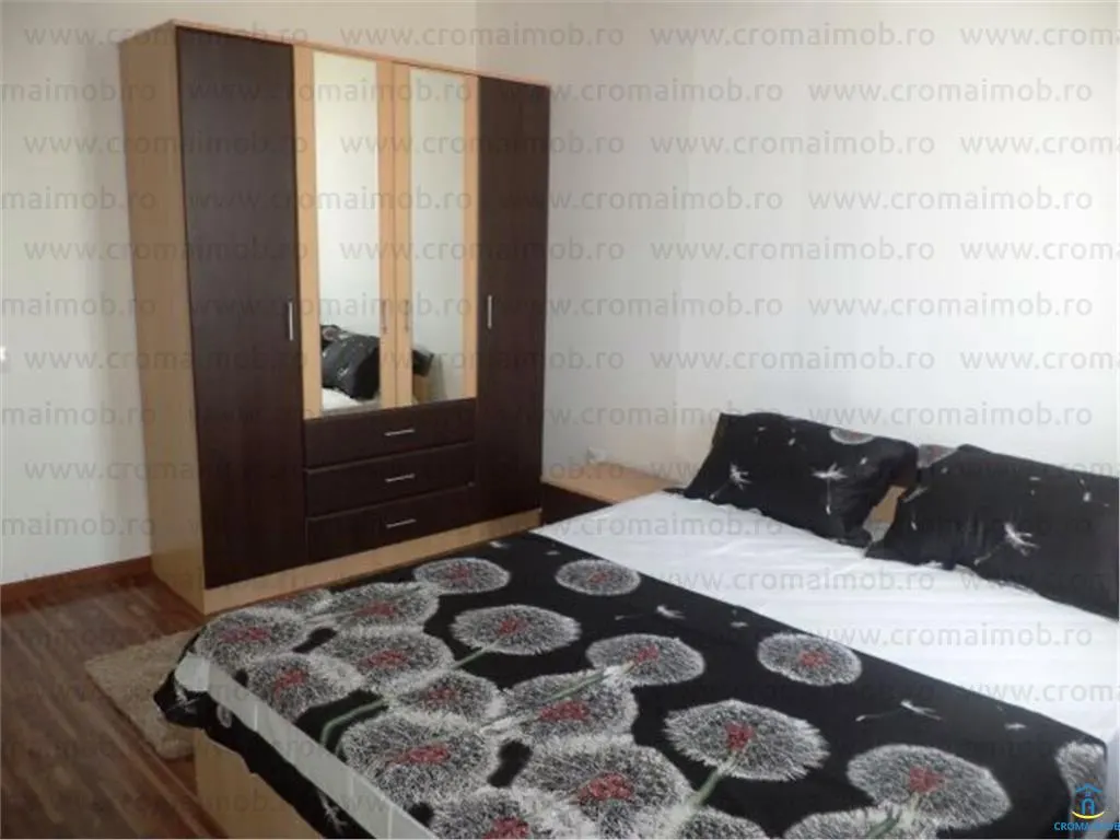Inchiriere apartament 2 camere de lux, Ploiesti, zona B-dul Bucuresti - foto 13
