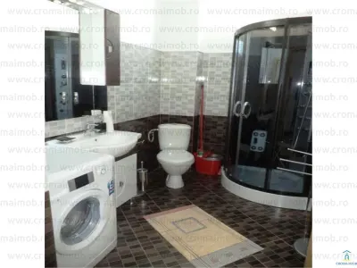Inchiriere apartament 2 camere de lux, Ploiesti, zona B-dul Bucuresti - foto 14