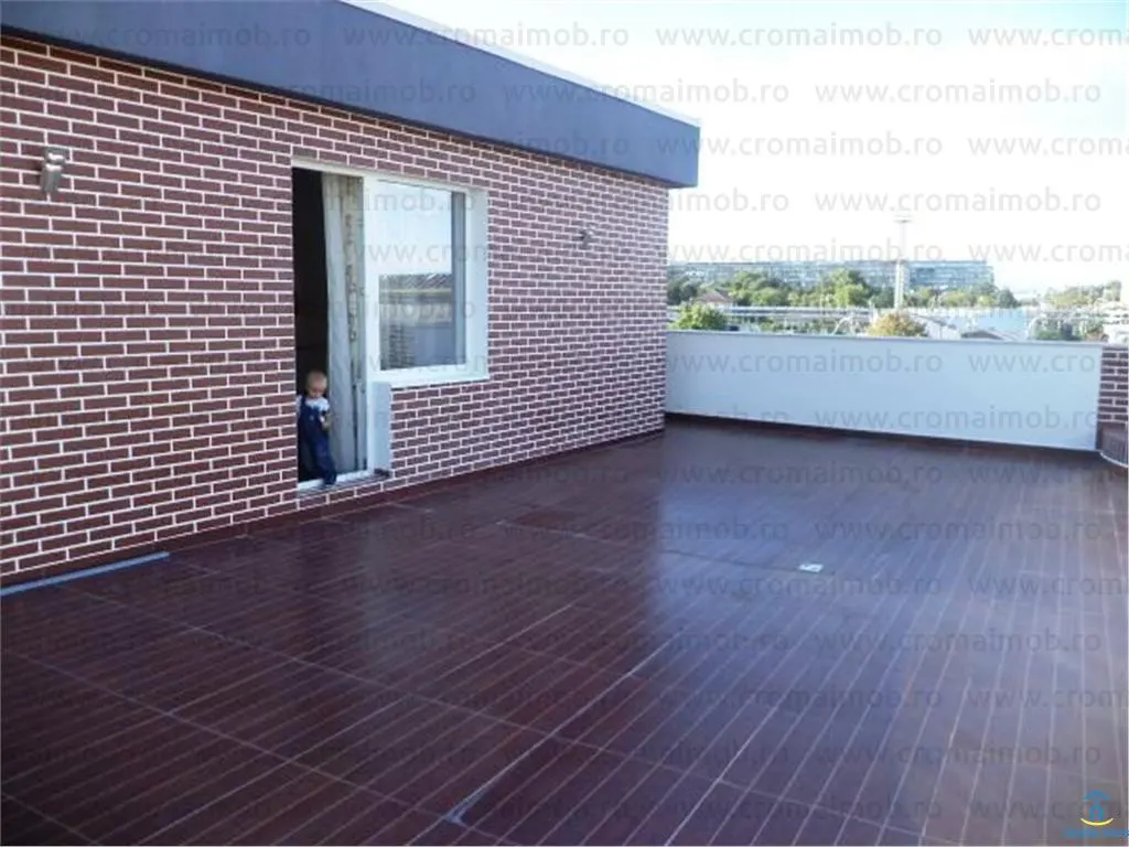 Inchiriere apartament 2 camere de lux, Ploiesti, zona B-dul Bucuresti - foto 15