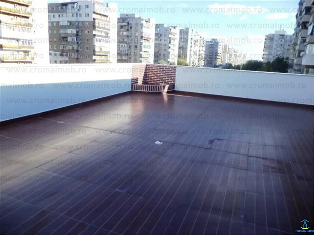 Inchiriere apartament 2 camere de lux, Ploiesti, zona B-dul Bucuresti - foto 16