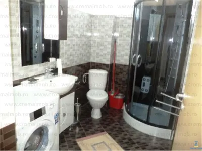 Inchiriere apartament 2 camere de lux, Ploiesti, zona B-dul Bucuresti - foto 17