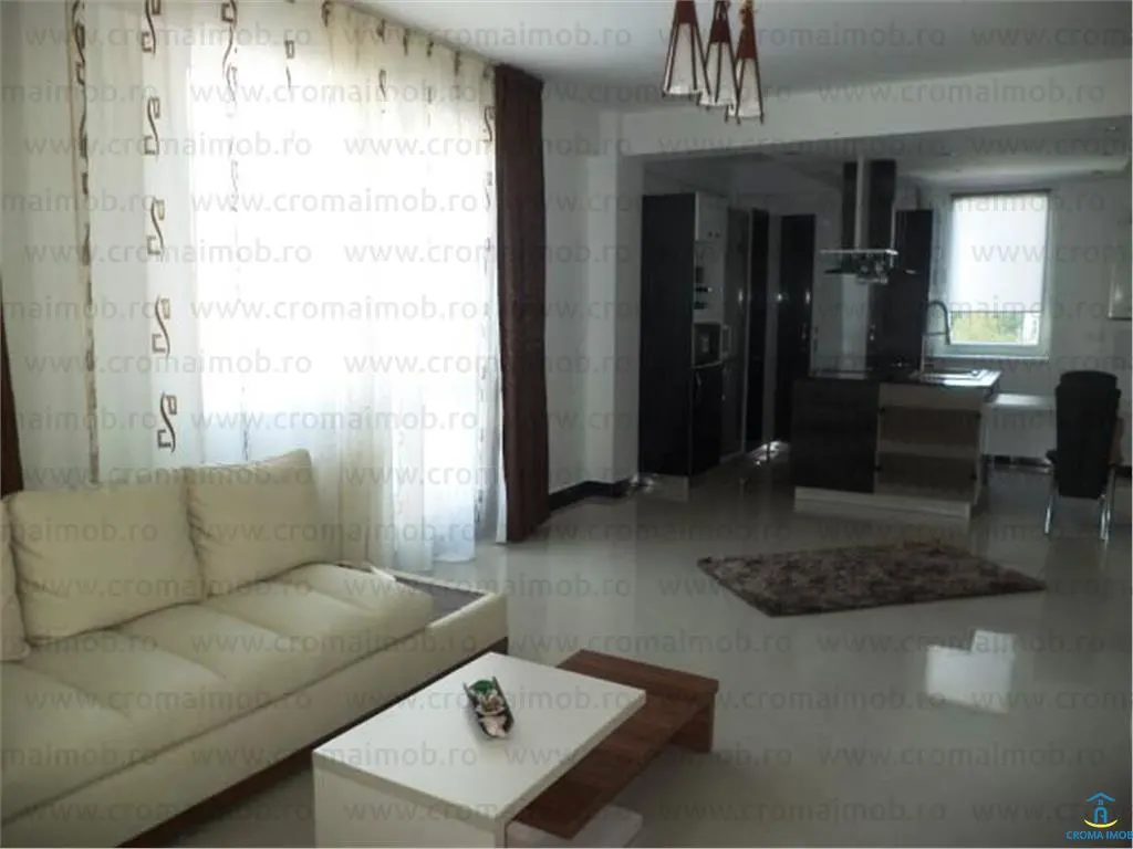 Inchiriere apartament 2 camere de lux, Ploiesti, zona B-dul Bucuresti - foto 3