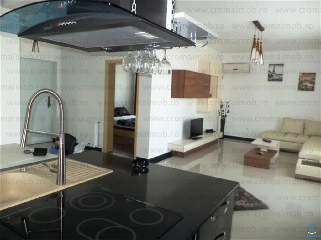 Inchiriere apartament 2 camere de lux, Ploiesti, zona B-dul Bucuresti - foto 4