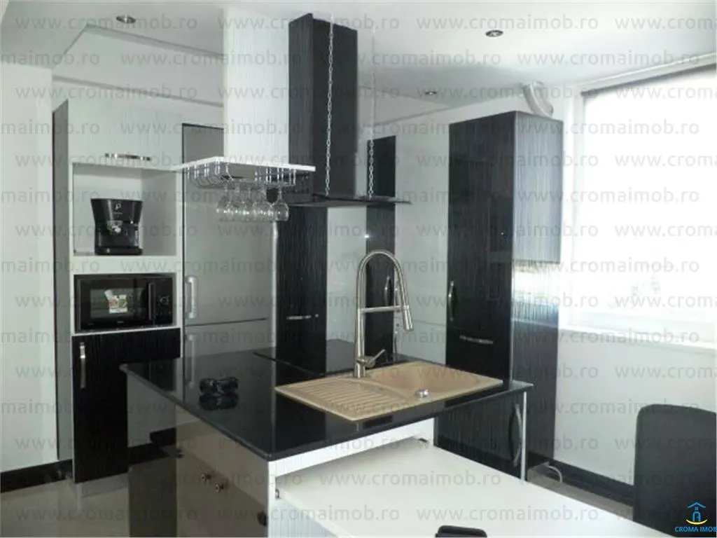 Inchiriere apartament 2 camere de lux, Ploiesti, zona B-dul Bucuresti - foto 5