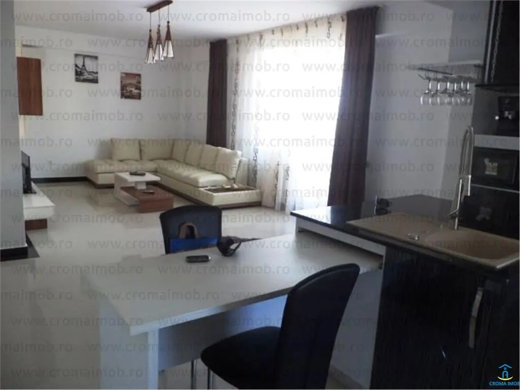 Inchiriere apartament 2 camere de lux, Ploiesti, zona B-dul Bucuresti - foto 6